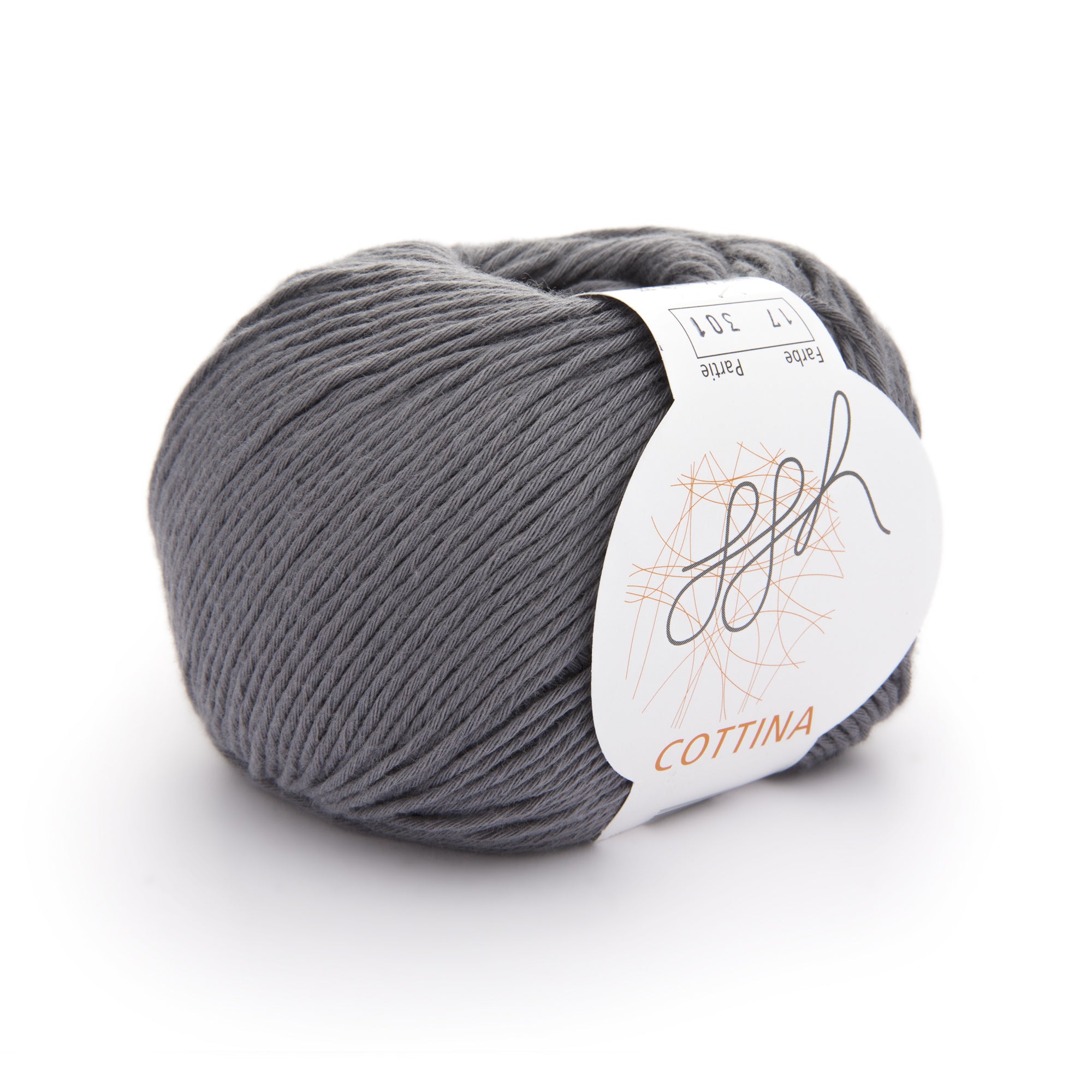 ggh Cottina | 017 - Grau