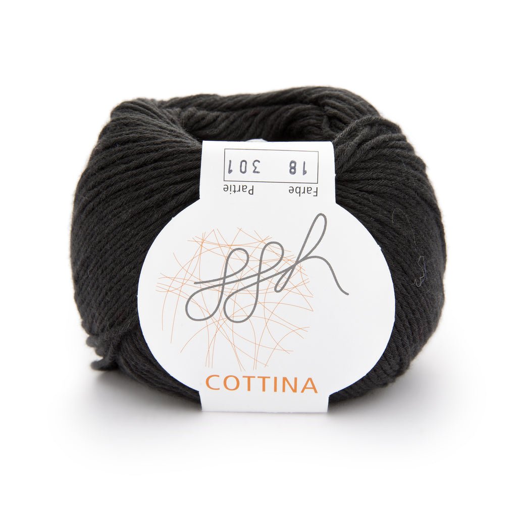 ggh Cottina | 018 - Schwarz