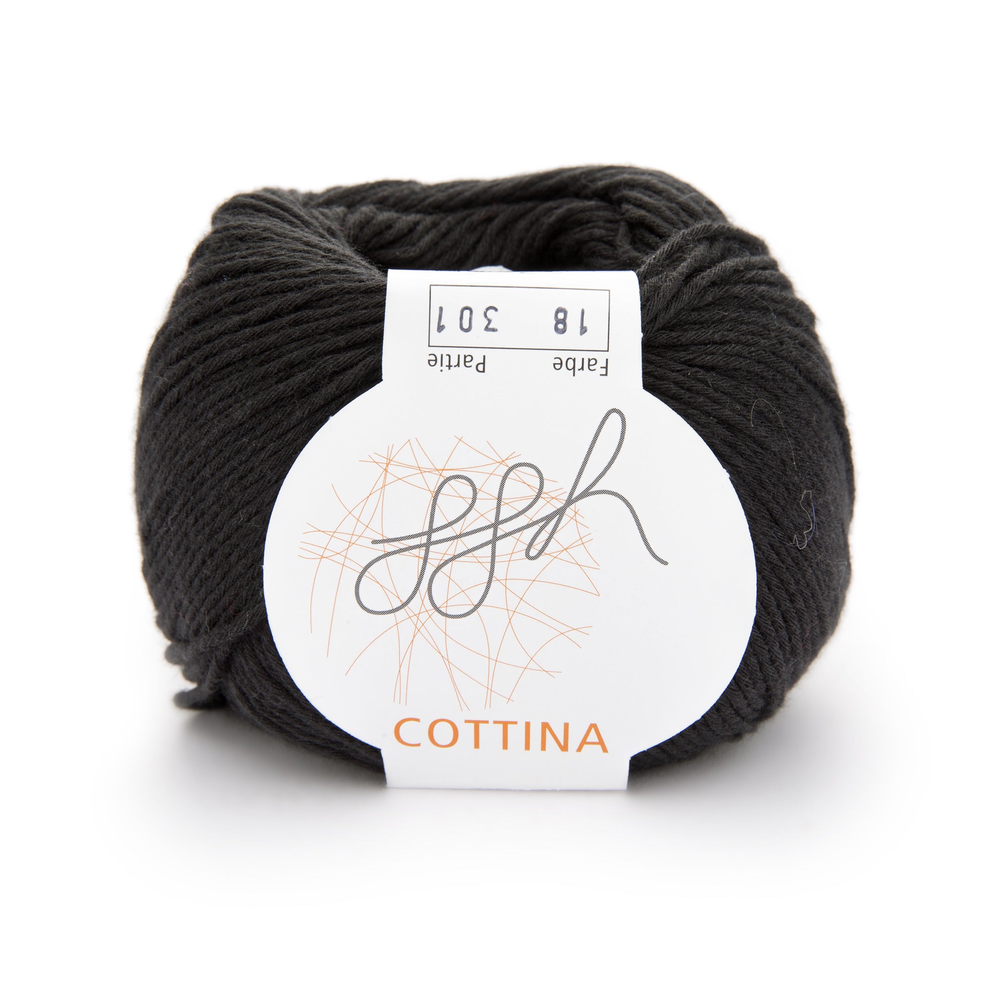 ggh Cottina | 018 - Schwarz