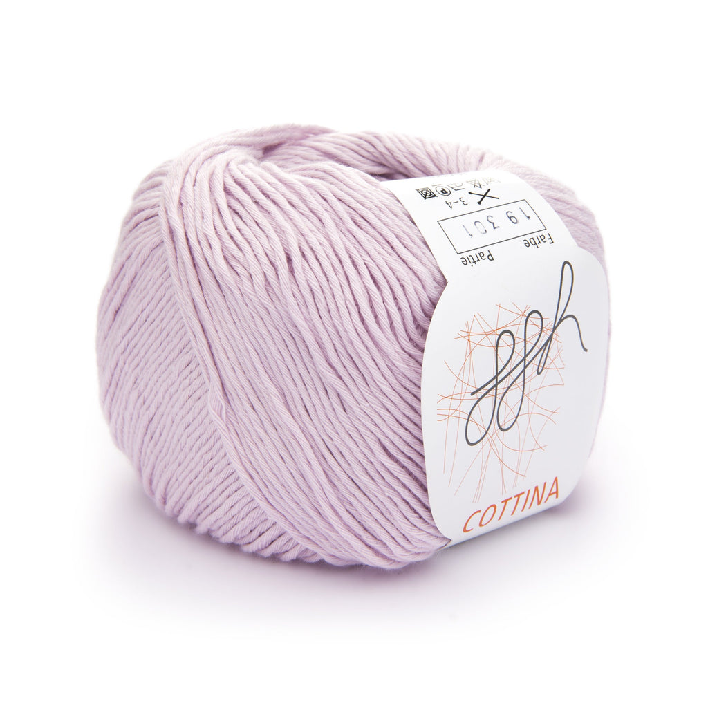 ggh Cottina | 019 - Heller Lavendel - Rebecca - Online.de