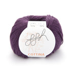 ggh Cottina | 021 - Aubergine - Rebecca - Online.de