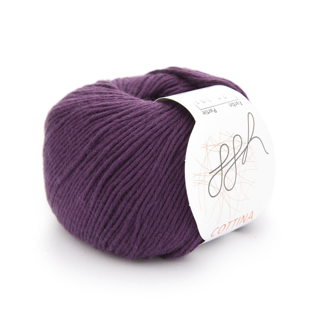 ggh Cottina | 021 - Aubergine - Rebecca - Online.de