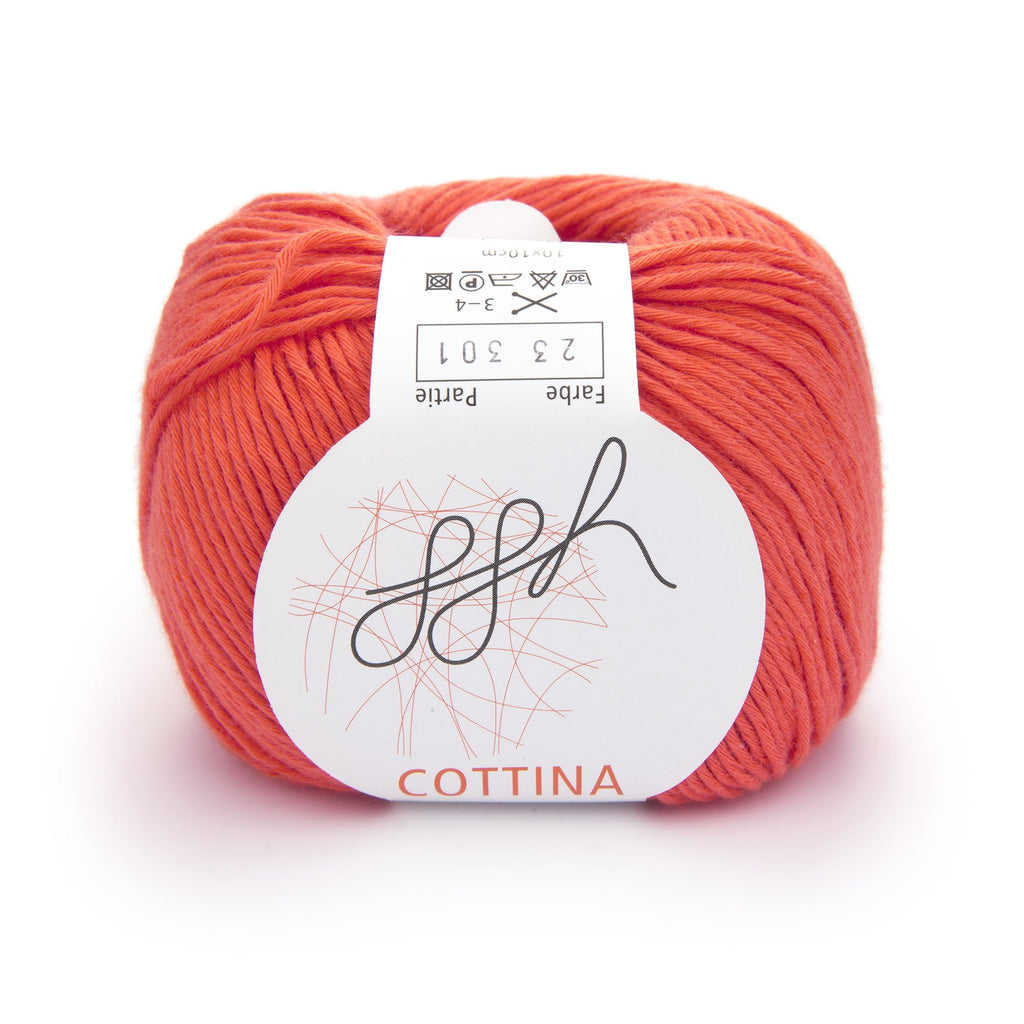 ggh Cottina | 023 - Leuchtendes Orange - Rebecca - Online.de