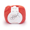 ggh Cottina | 023 - Leuchtendes Orange