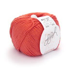 ggh Cottina | 023 - Leuchtendes Orange