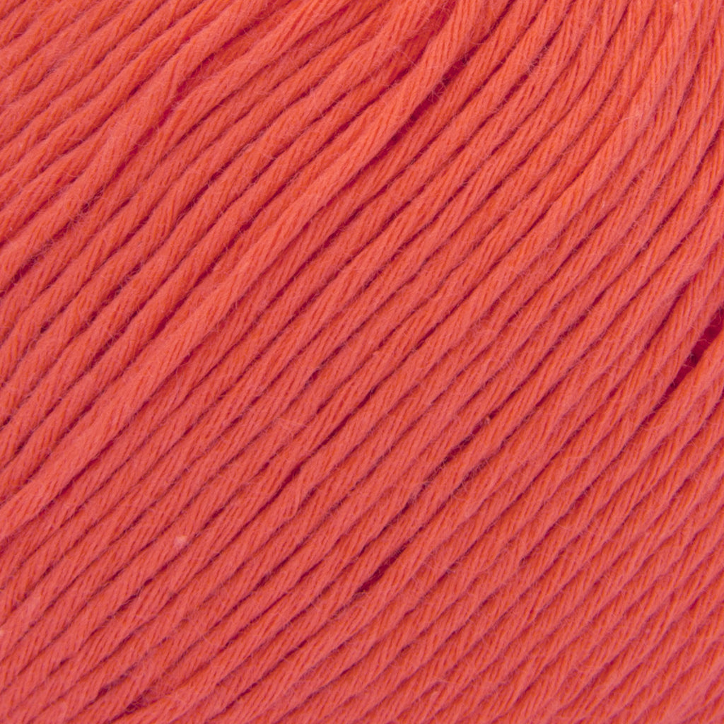 ggh Cottina | 023 - Leuchtendes Orange