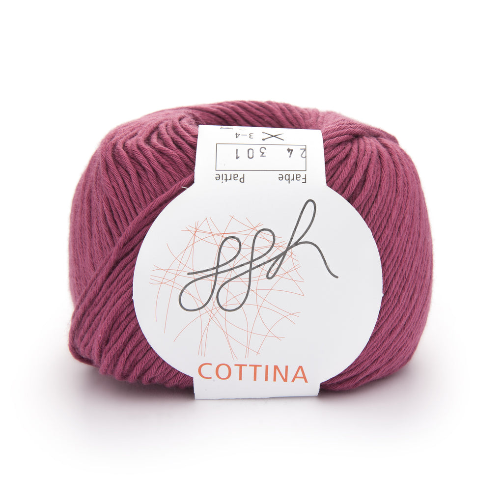 ggh Cottina | 024 - Gebrannter Ton