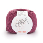 ggh Cottina | 024 - Gebrannter Ton