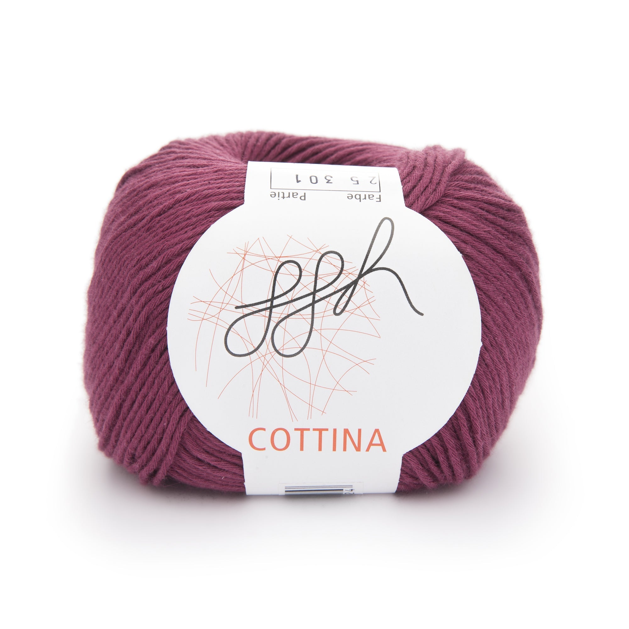 ggh Cottina | 025 - Burgunderrot - Rebecca - Online.de