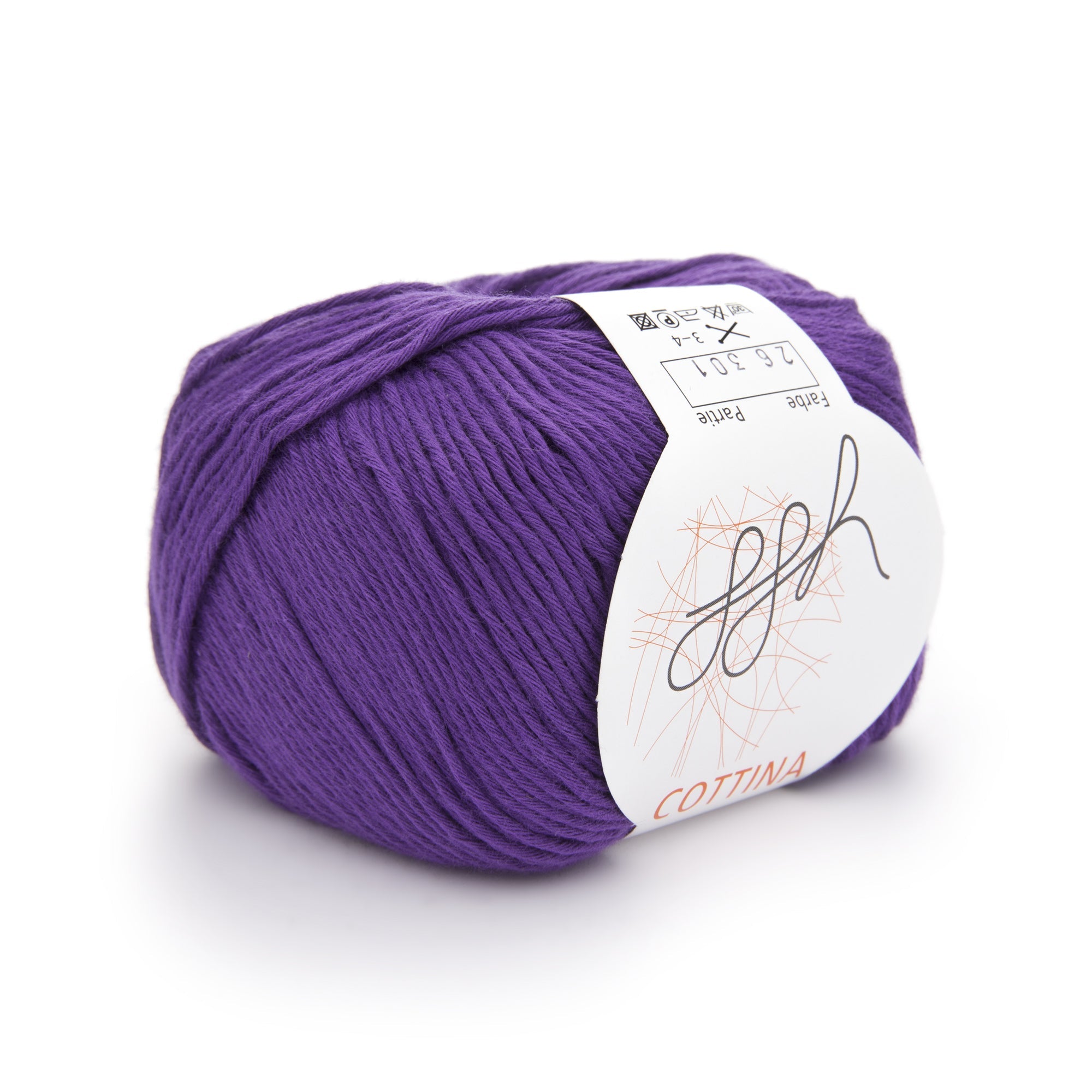 ggh Cottina | 026 - Lila - Rebecca - Online.de