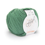ggh Cottina | 028 - Helles Moosgrün - Rebecca - Online.de