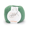 ggh Cottina | 028 - Helles Moosgrün