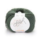 ggh Cottina | 029 - Dark Green