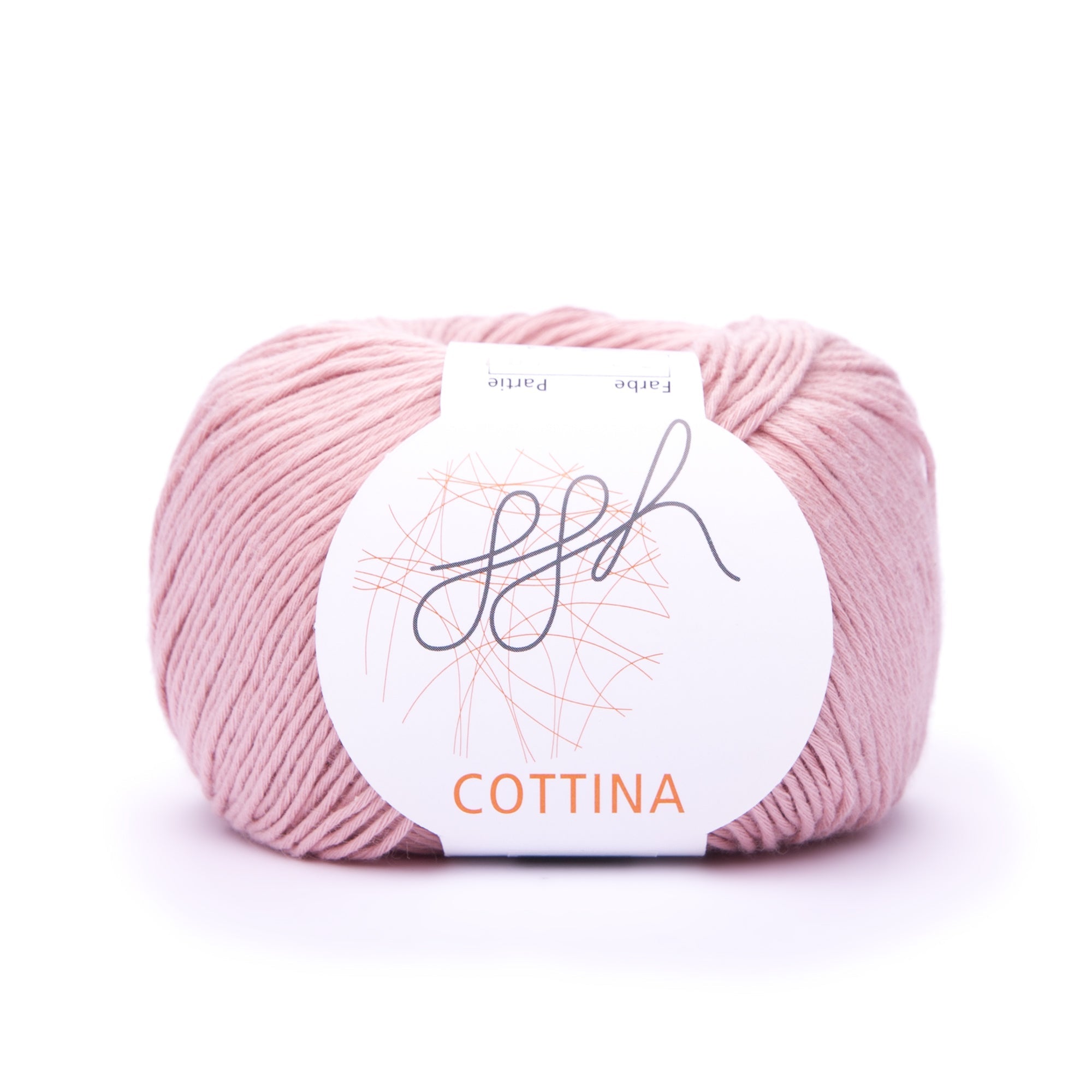 ggh Cottina | 032 - Altrosa - Rebecca - Online.de