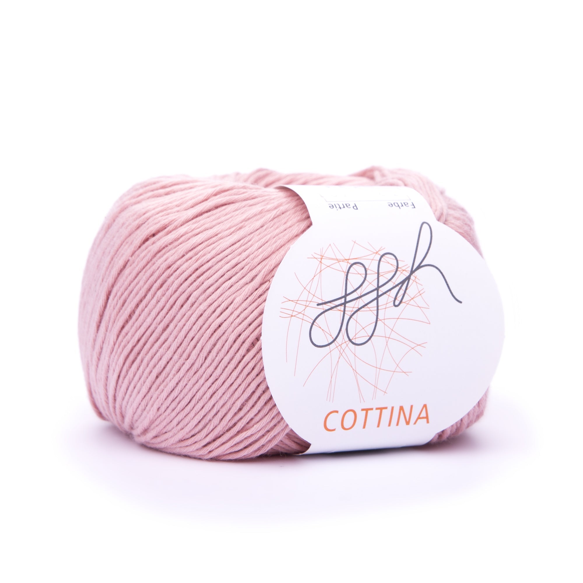 ggh Cottina | 032 - Altrosa - Rebecca - Online.de