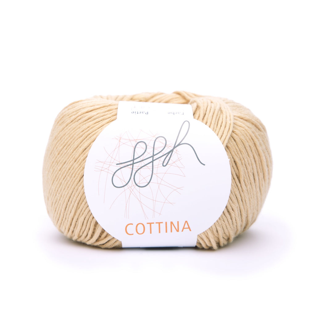 ggh Cottina | 033 - Karamell - Rebecca - Online.de