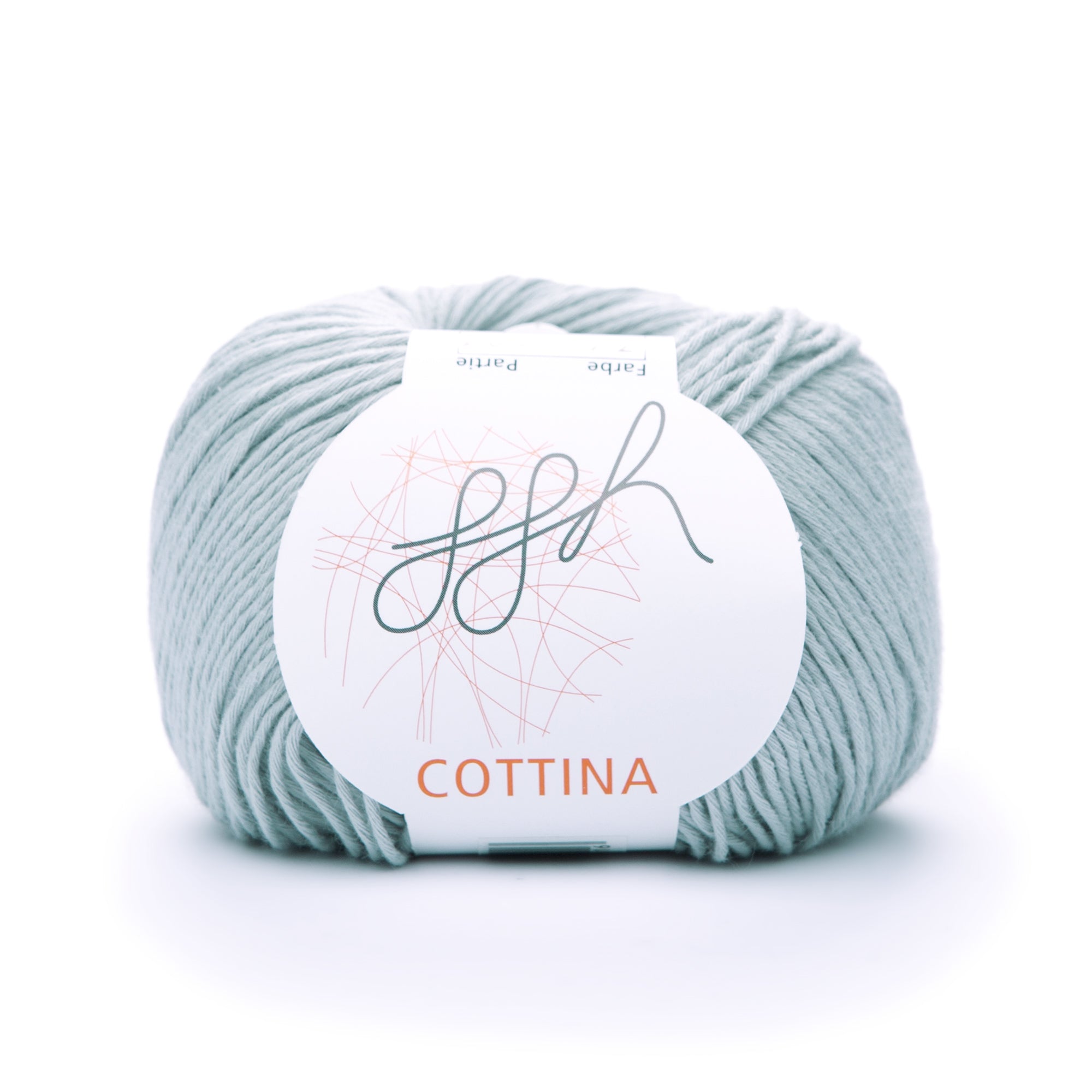 ggh Cottina | 034 - Hellgrau - Rebecca - Online.de