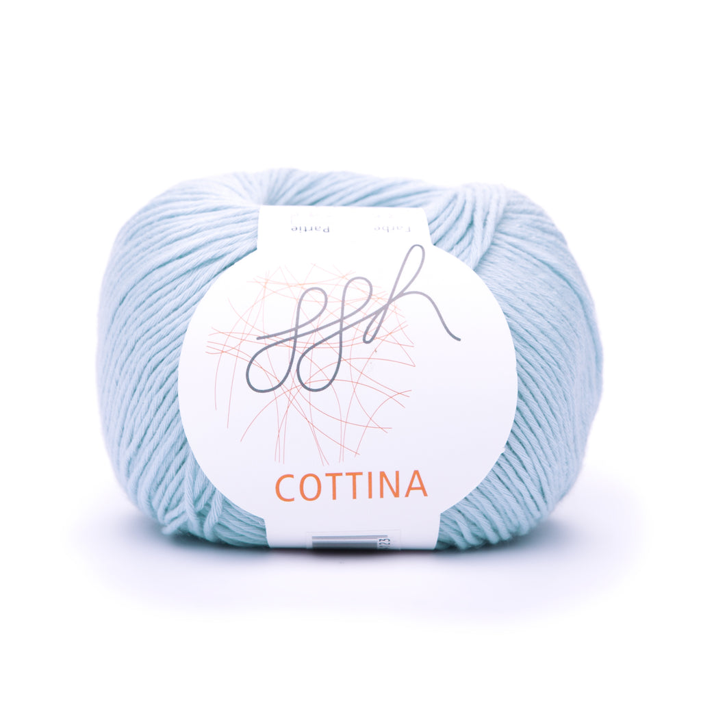 ggh Cottina | 035 - Hellblau