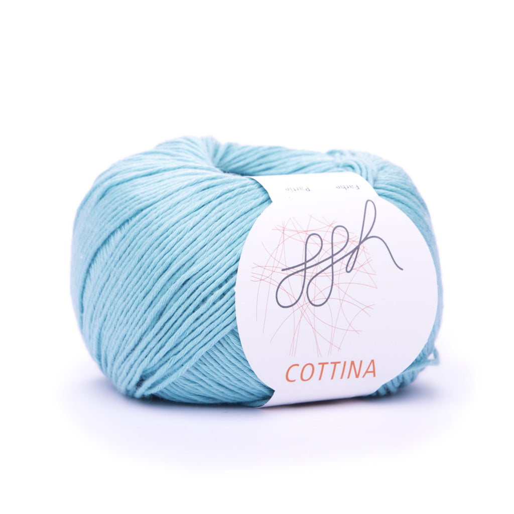 ggh Cottina | 036 - Eisblau - Rebecca - Online.de