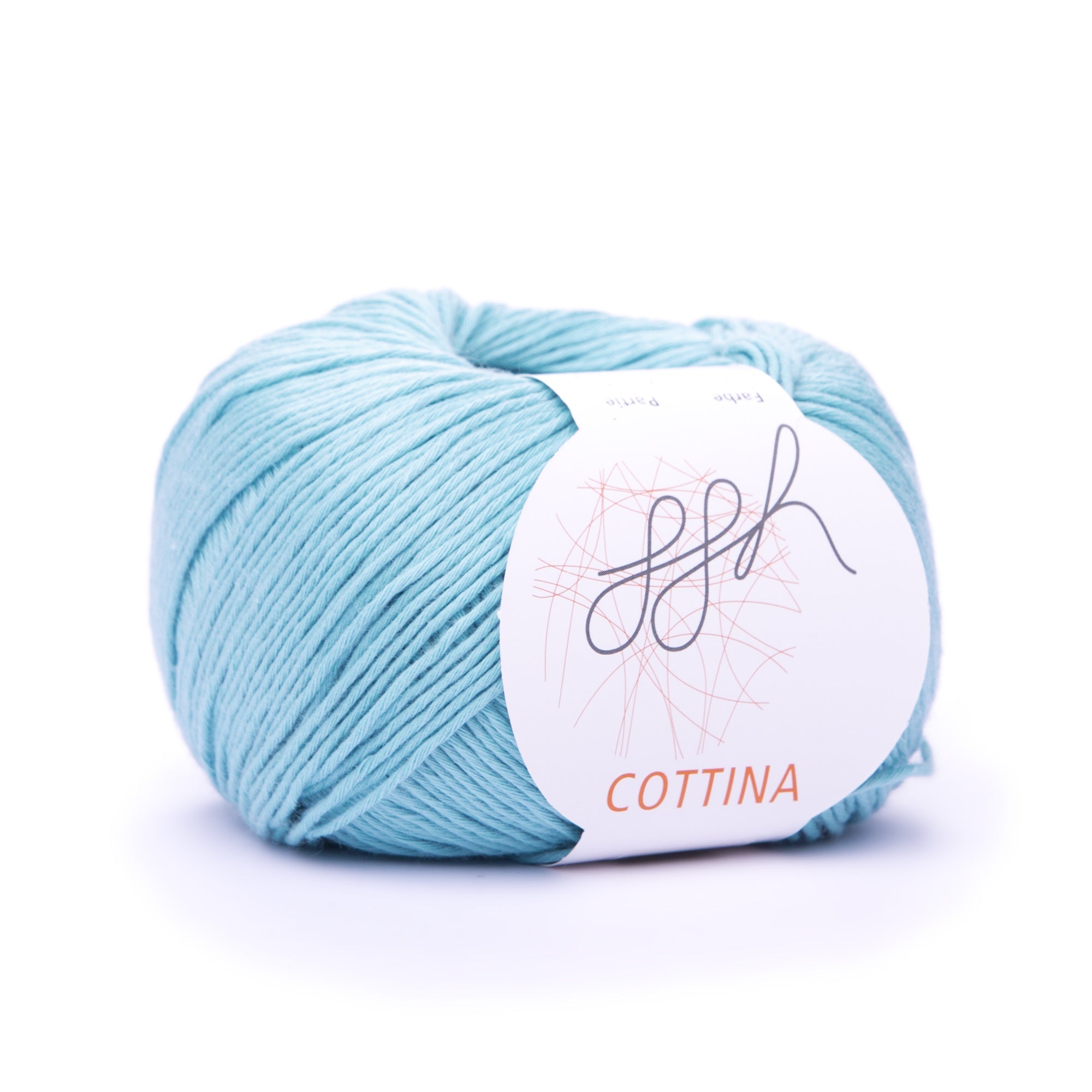 ggh Cottina | 036 - Eisblau - Rebecca - Online.de