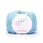 ggh Cottina | 036 - Eisblau - Rebecca - Online.de