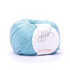 ggh Cottina | 036 - Eisblau