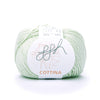 ggh Cottina | 038 - Blasses Lindgrün - Rebecca - Online.de