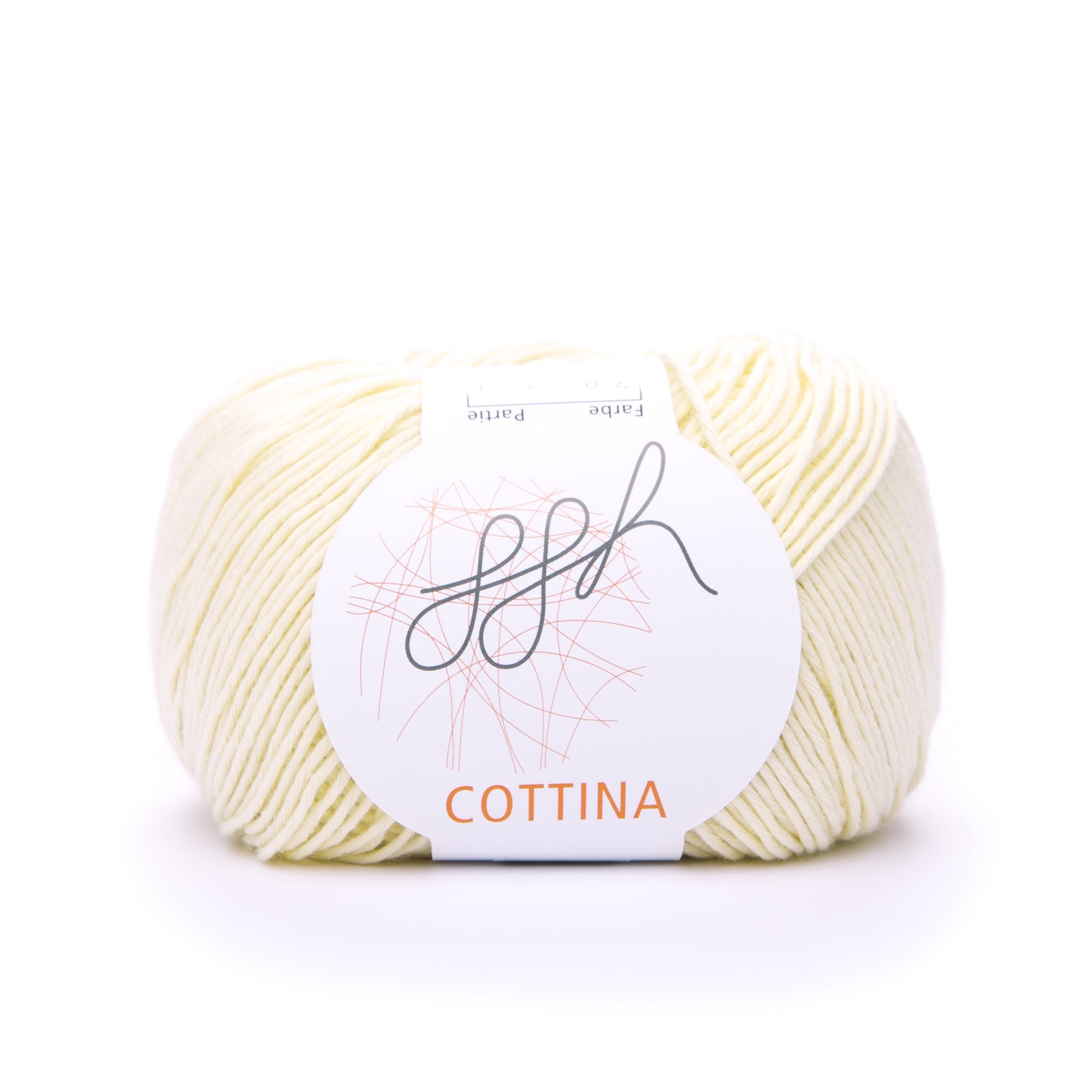 ggh Cottina | 039 - Vanille - Rebecca - Online.de