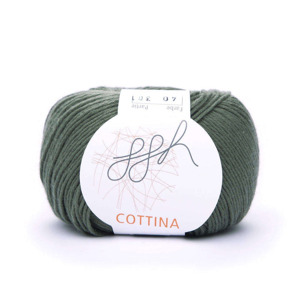 ggh Cottina | 040 - Dunkeloliv - Rebecca - Online.de