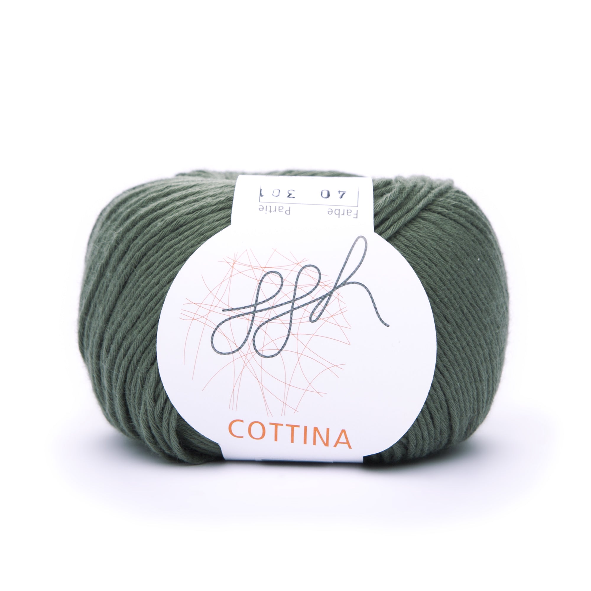 ggh Cottina | 040 - Dunkeloliv - Rebecca - Online.de