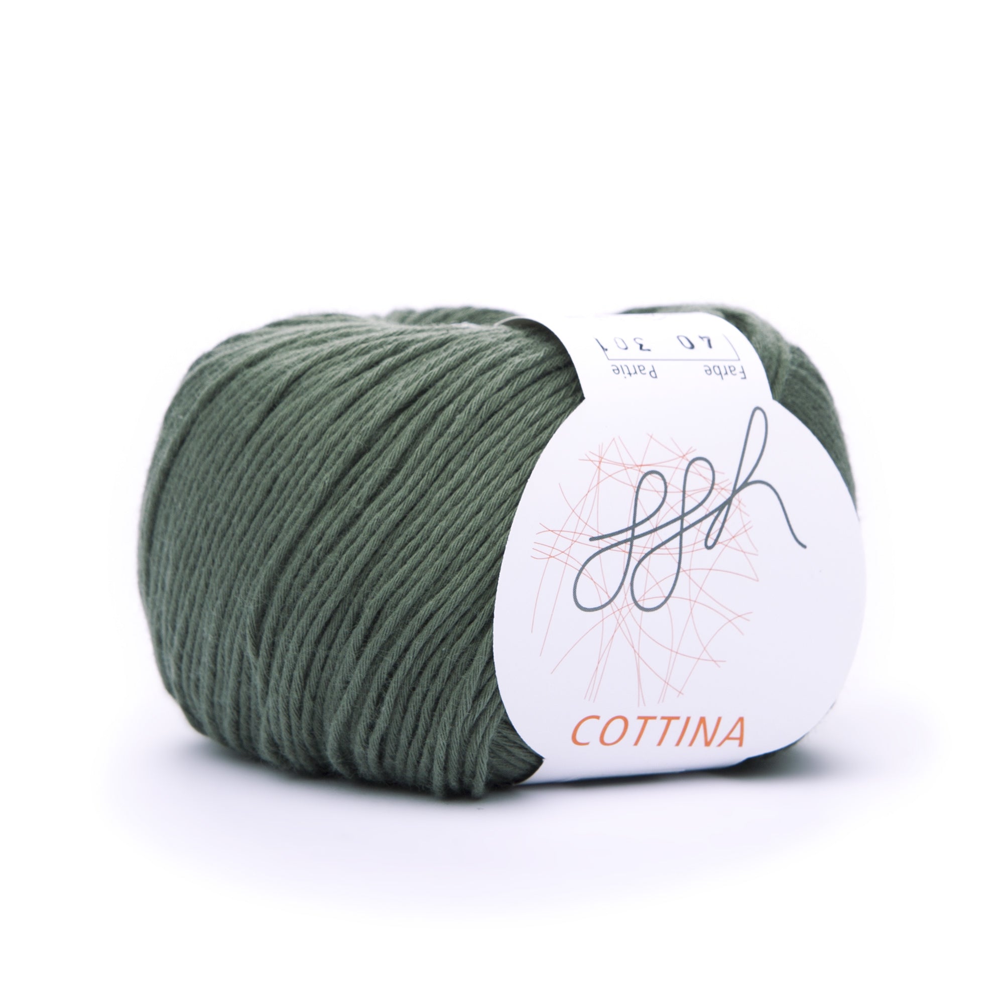 ggh Cottina | 040 - Dunkeloliv - Rebecca - Online.de