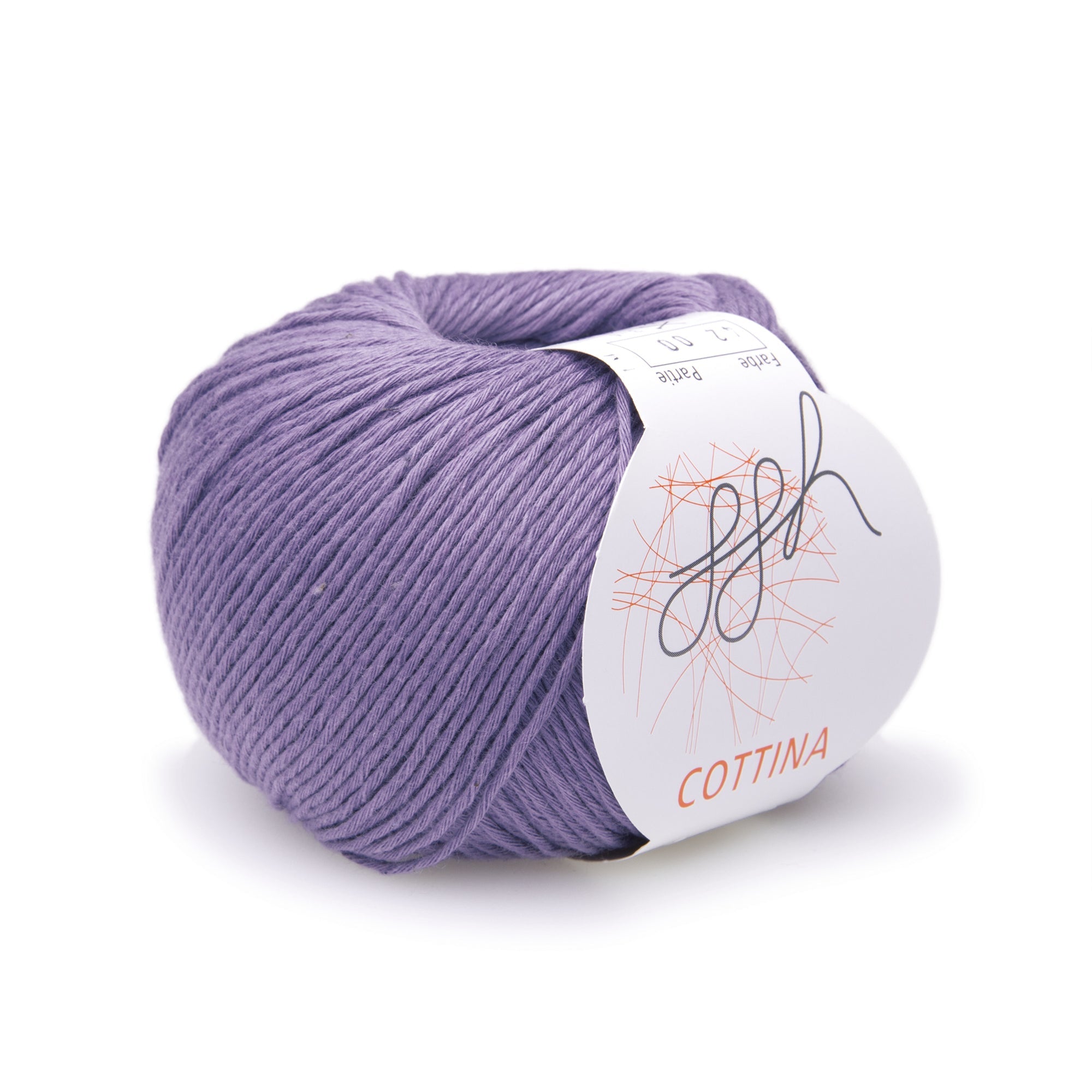 ggh Cottina | 042 - Blassviolett - Rebecca - Online.de