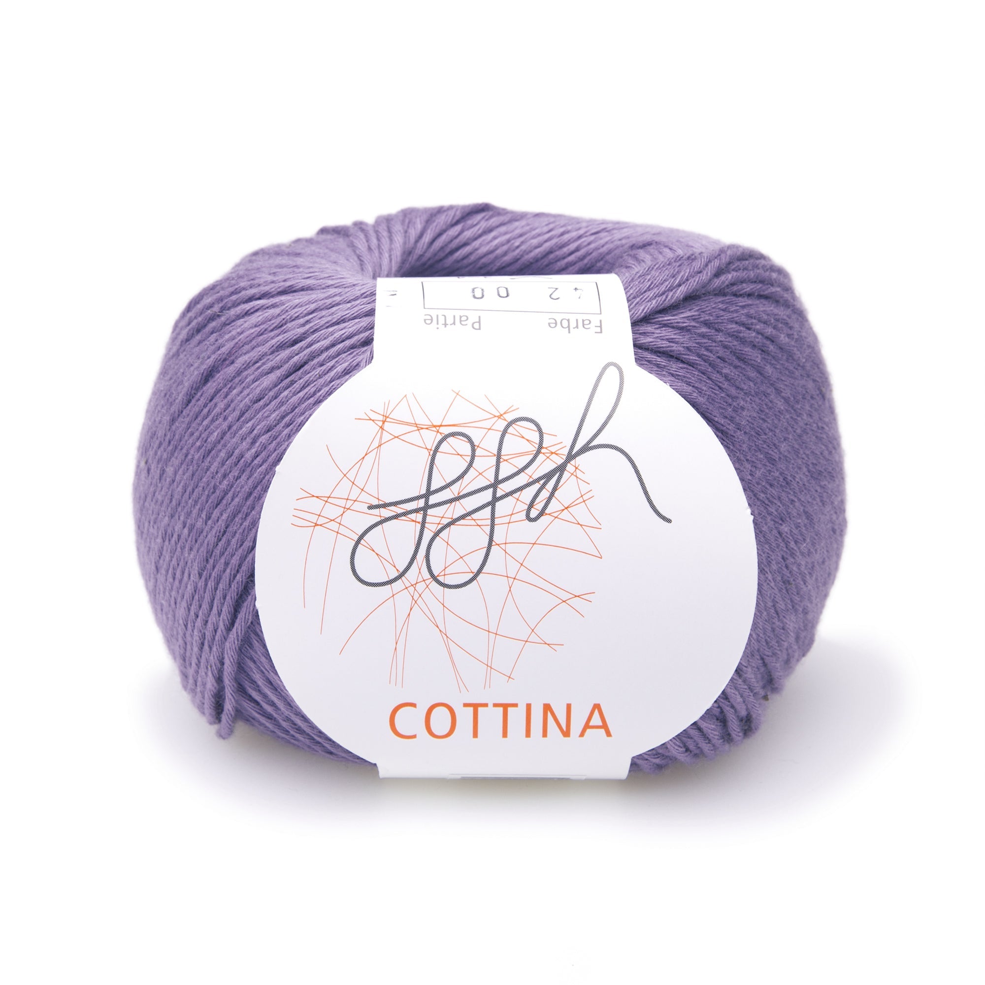 ggh Cottina | 042 - Blassviolett - Rebecca - Online.de