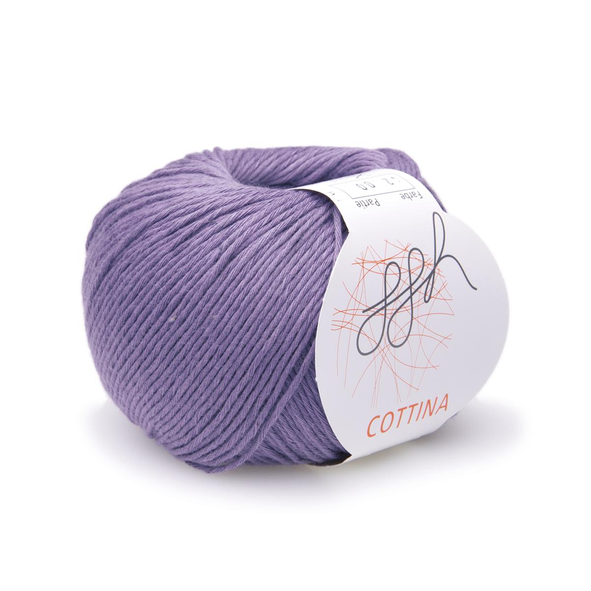 ggh Cottina | 042 - Blassviolett