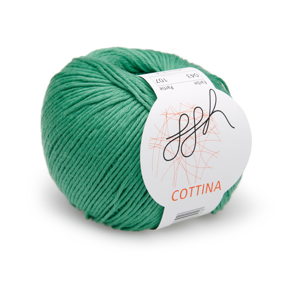 ggh Cottina | 043 - Grün