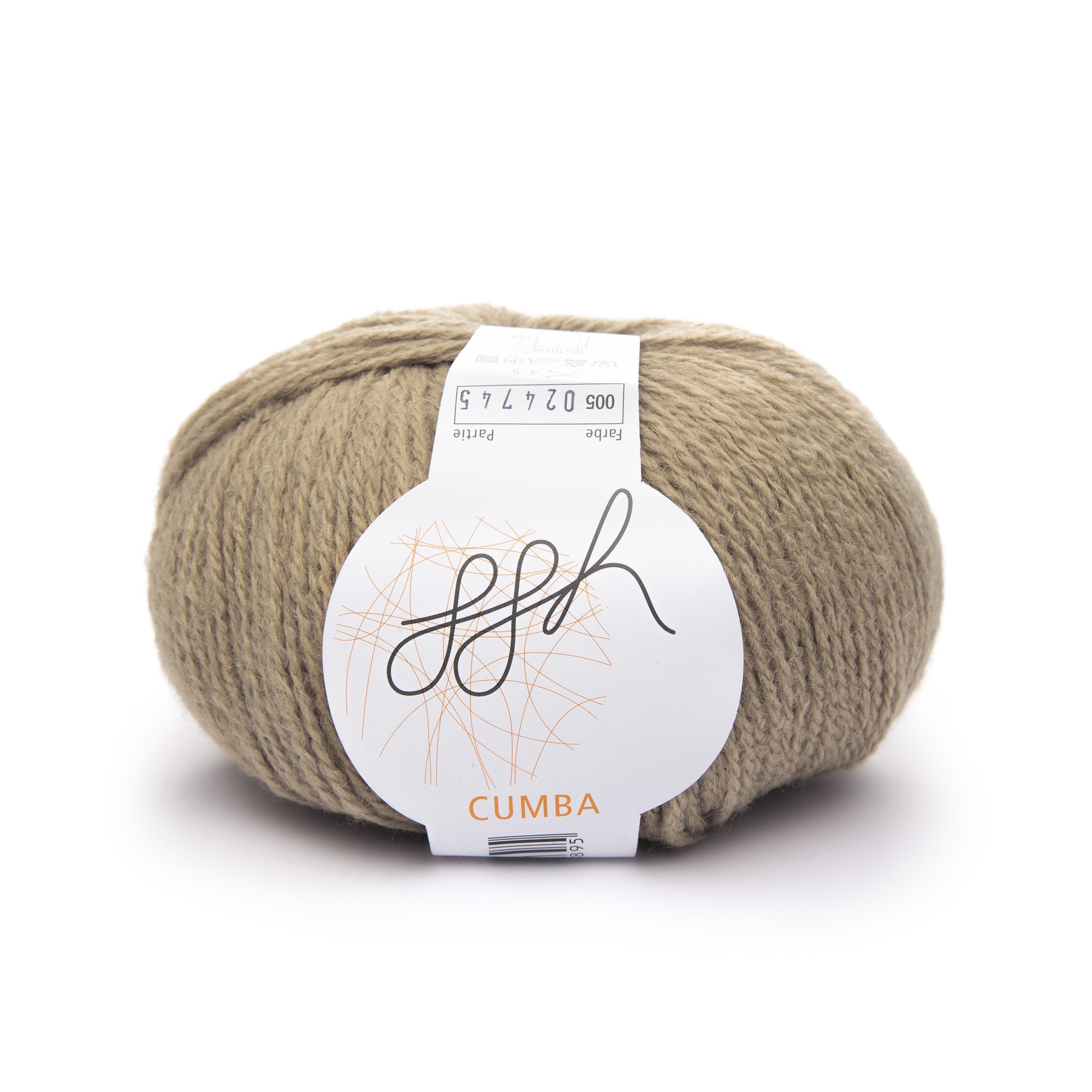 ggh Cumba | 005 - Kamel - Rebecca - Online.de