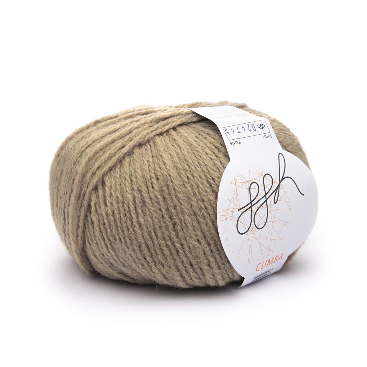 ggh Cumba | 005 - Kamel