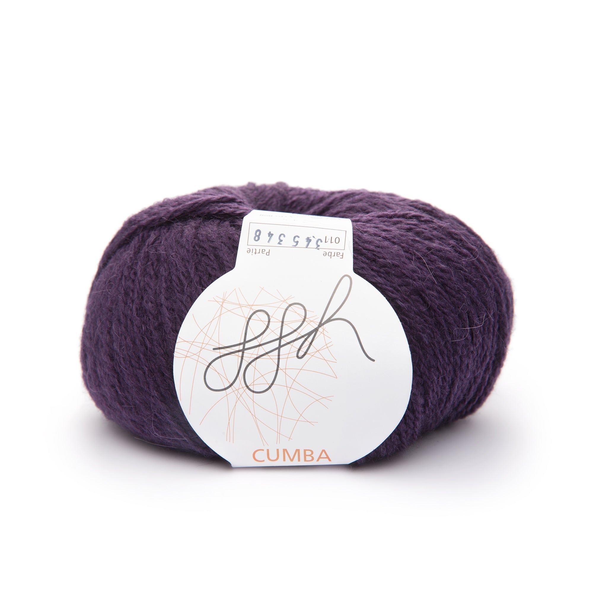 ggh Cumba | 011 - Dunkle Pflaume - Rebecca - Online.de