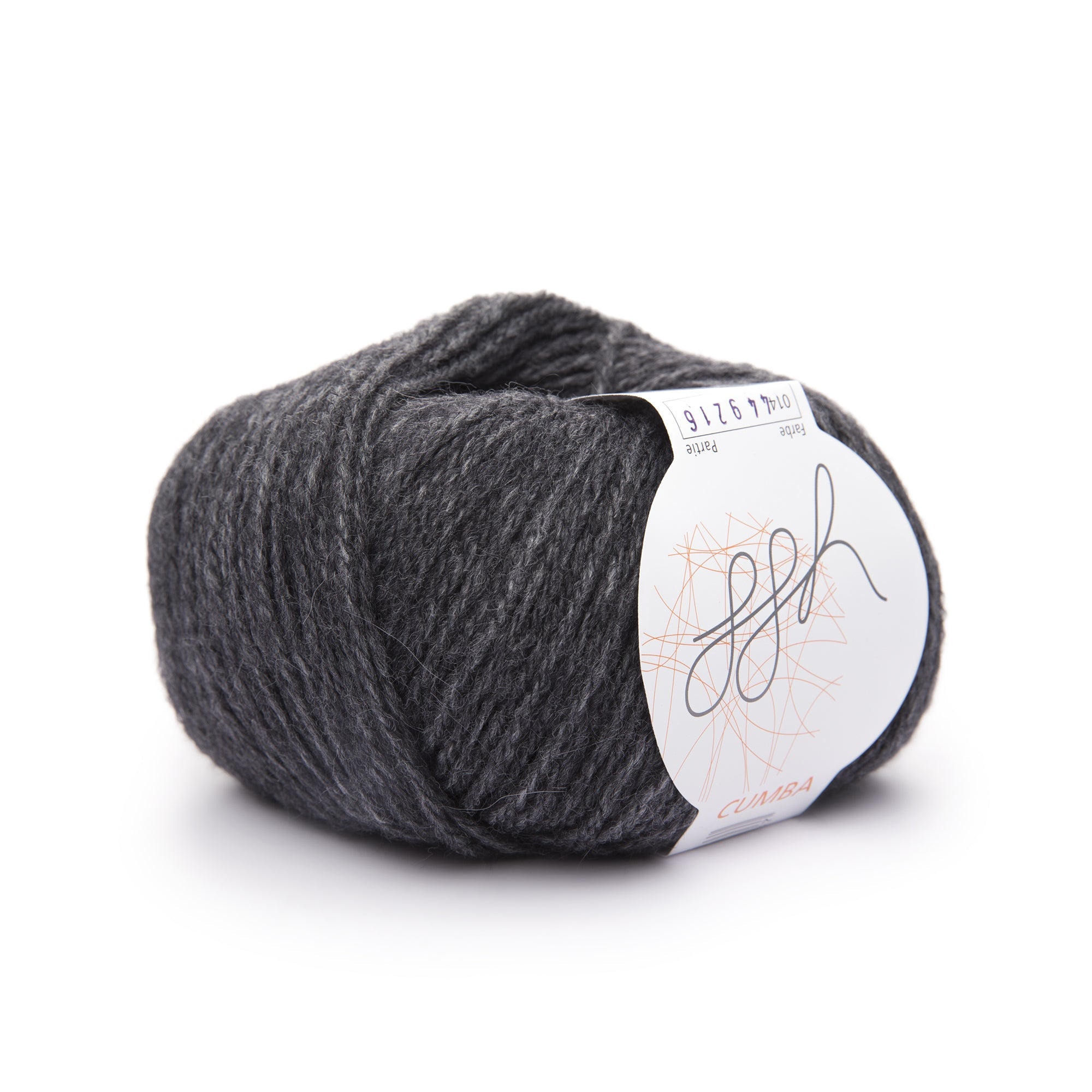 ggh Cumba | 014 - Anthrazit - Rebecca - Online.de