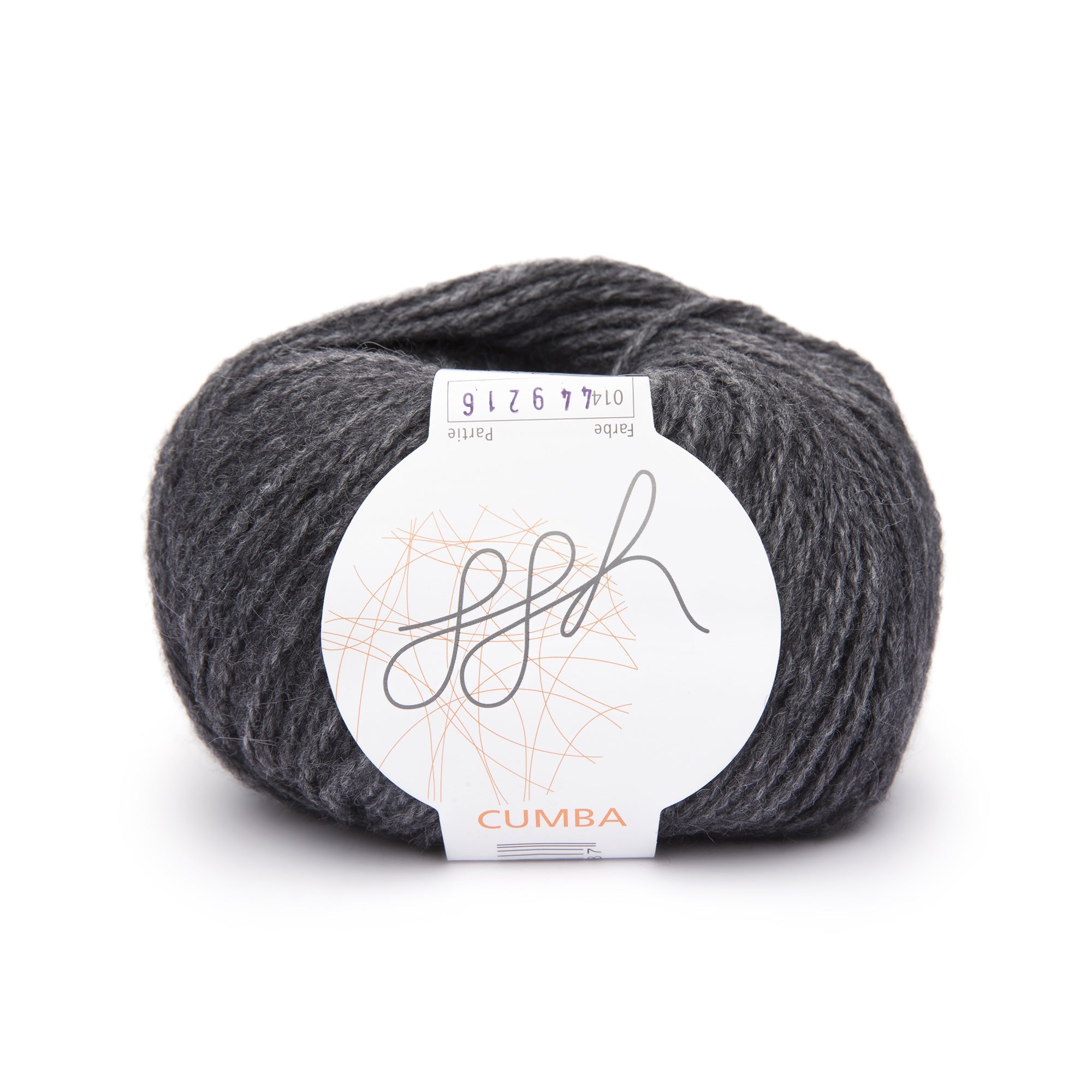 ggh Cumba | 014 - Anthrazit - Rebecca - Online.de