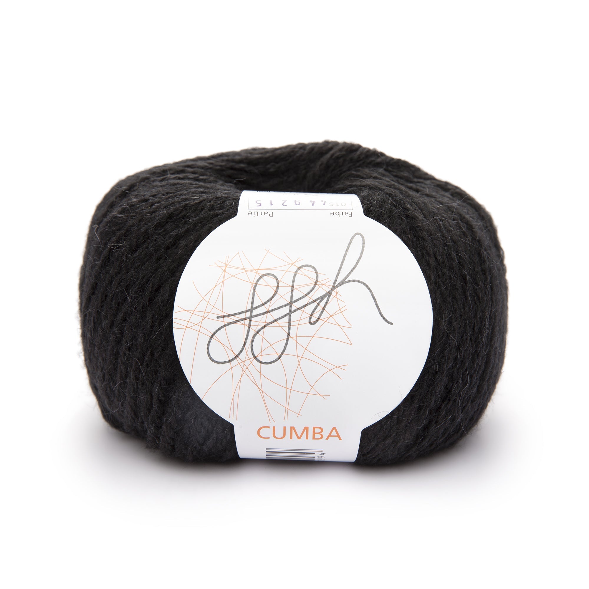 ggh Cumba | 015 - Schwarz - Rebecca - Online.de