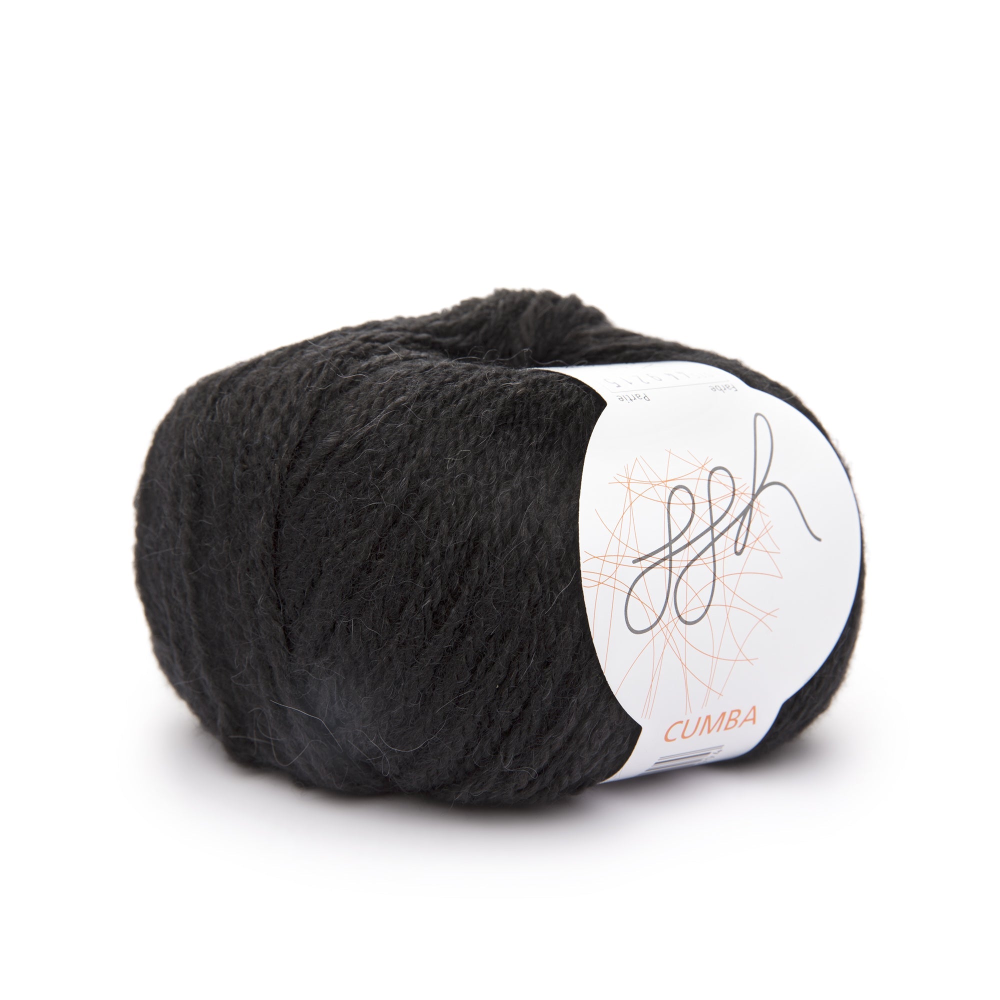 ggh Cumba | 015 - Schwarz - Rebecca - Online.de