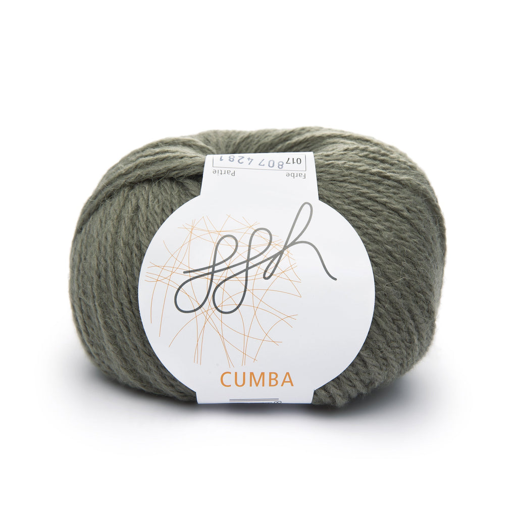 ggh Cumba | 017 - Khaki - Rebecca - Online.de