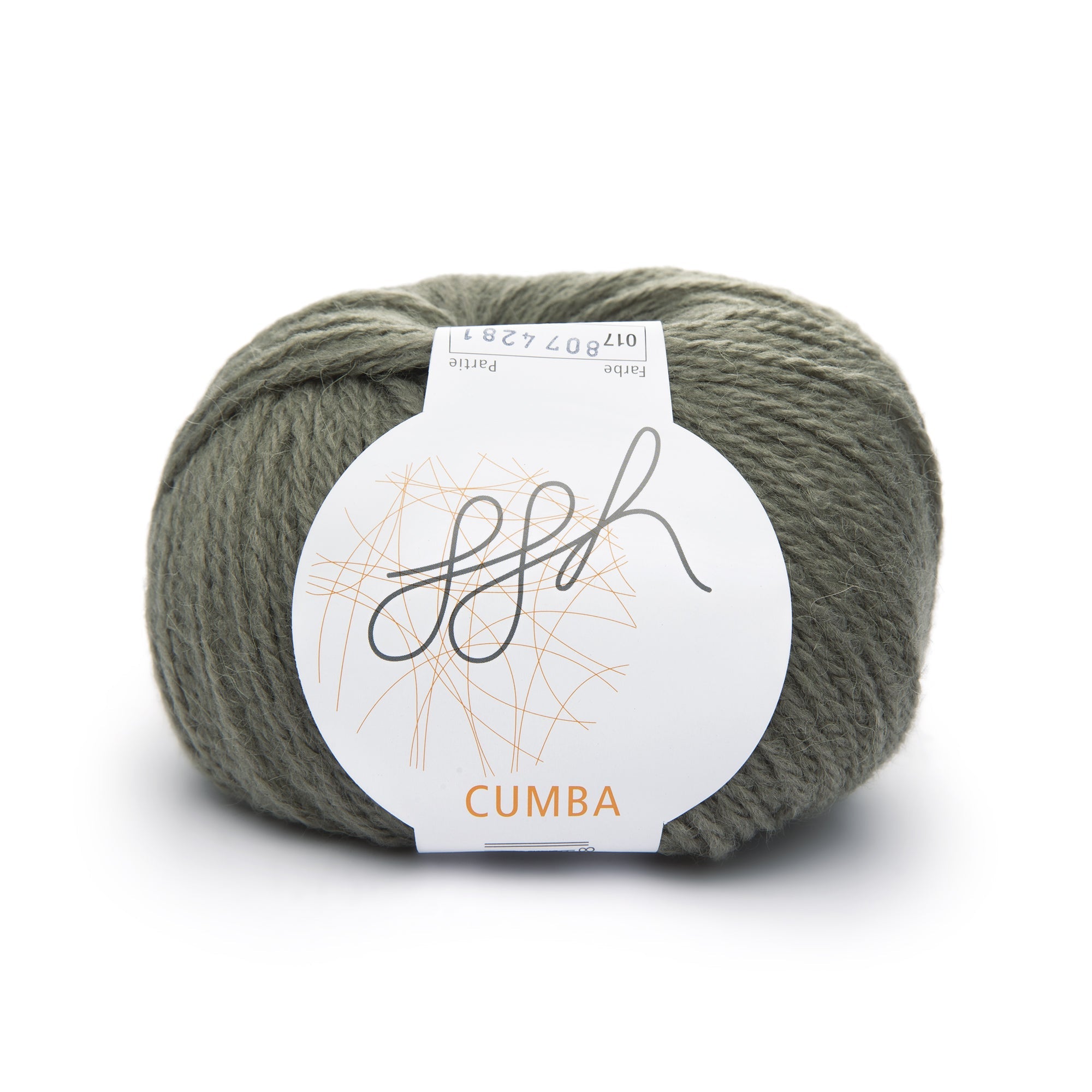 ggh Cumba | 017 - Khaki - Rebecca - Online.de
