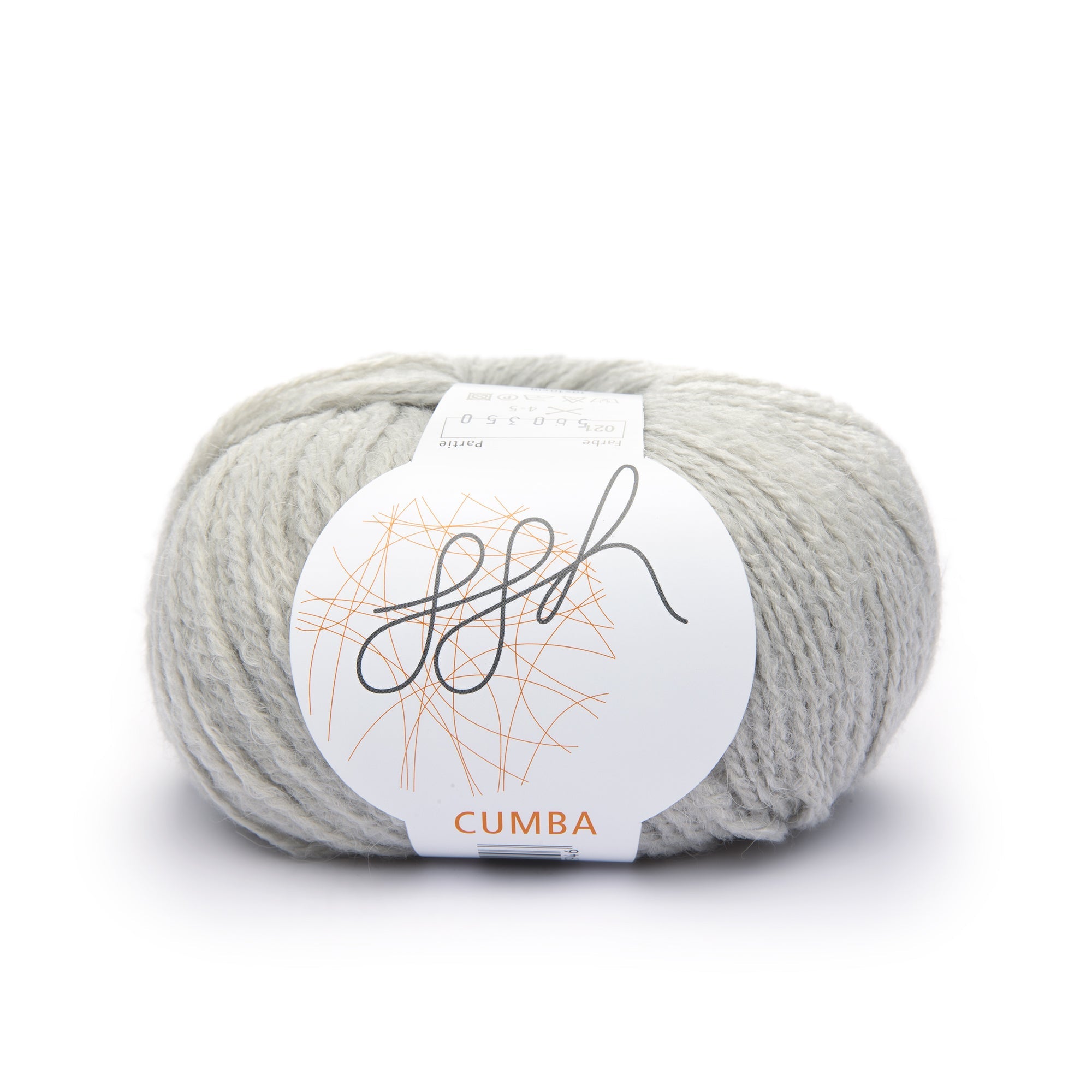 ggh Cumba | 021 - Kalkweiß - Rebecca - Online.de