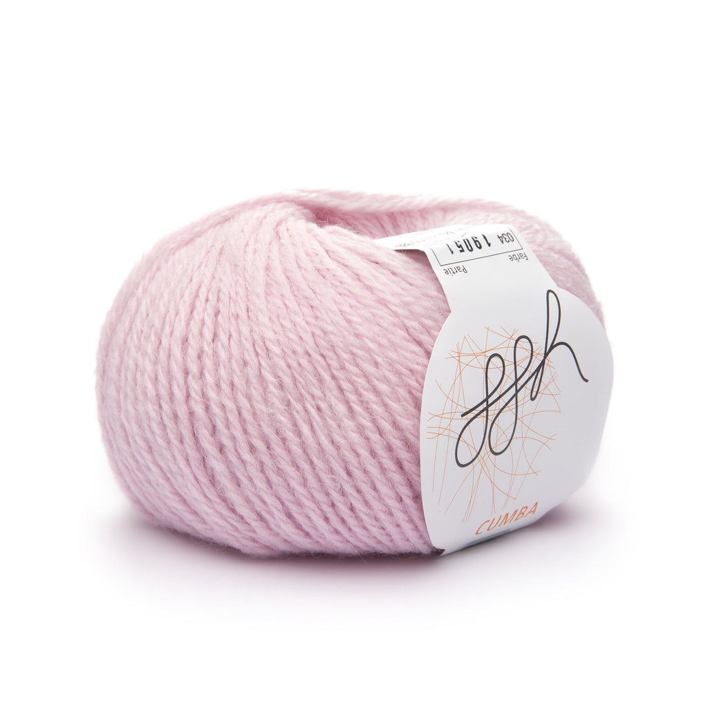 ggh Cumba | 034 - Pudriges Rosa - Rebecca - Online.de