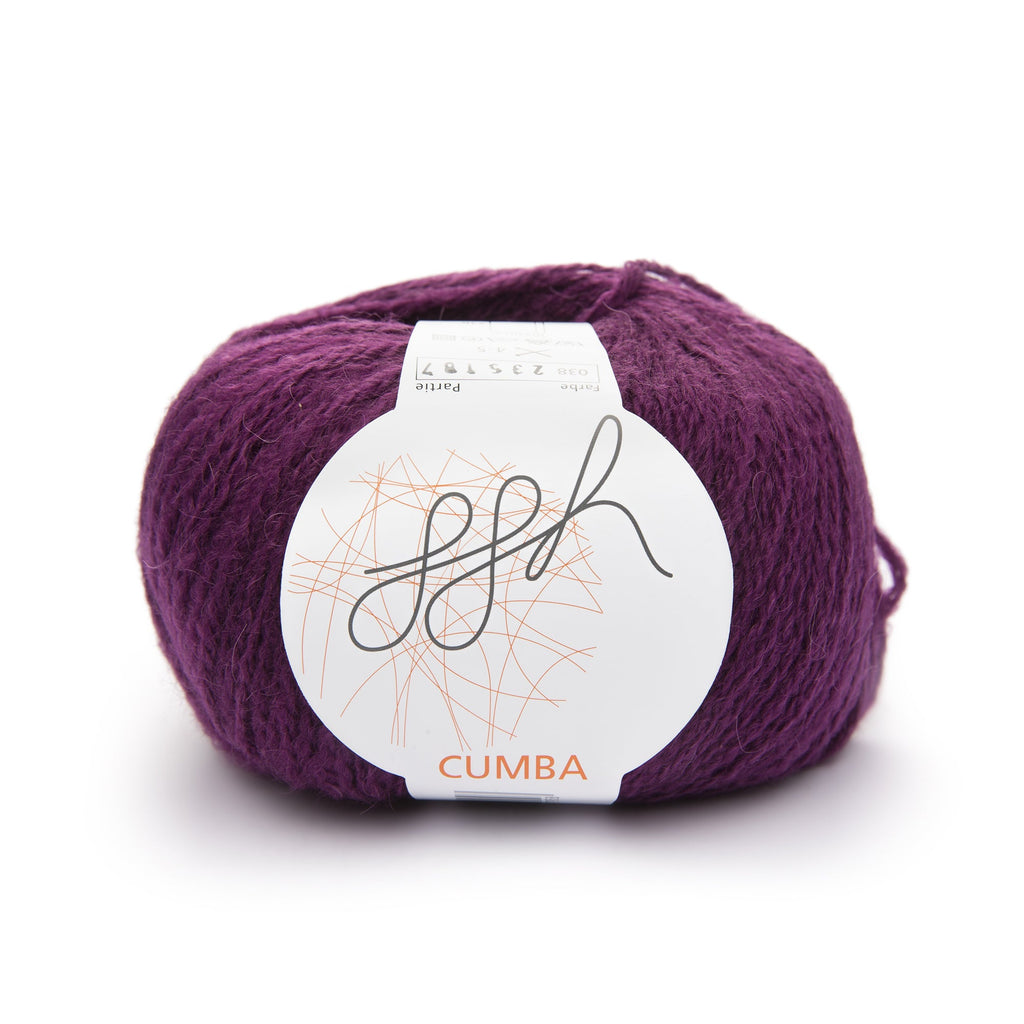 ggh Cumba | 038 - Weintraube - Rebecca - Online.de