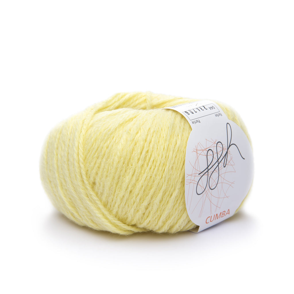 ggh Cumba | 044 - Pastellgelb - Rebecca - Online.de
