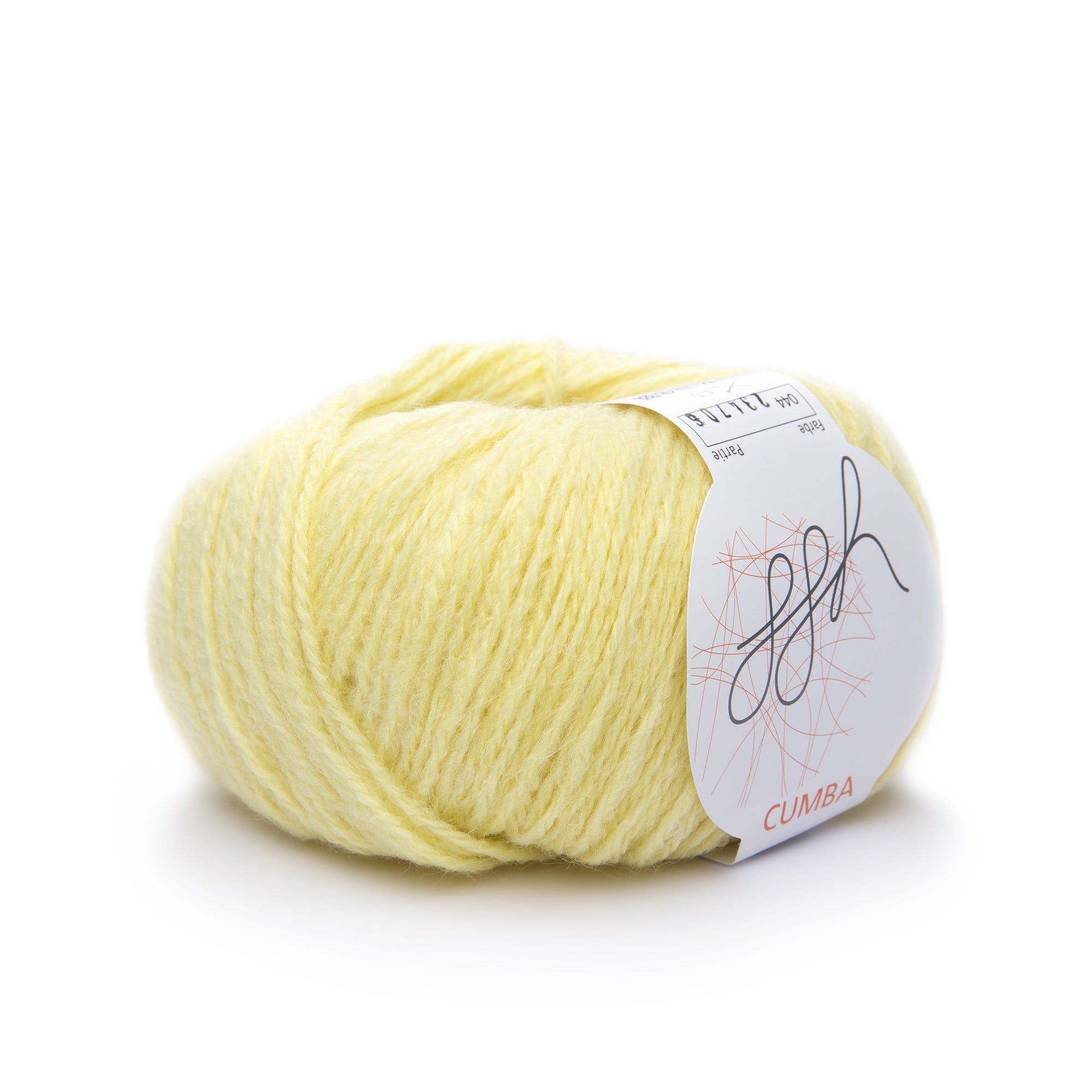 ggh Cumba | 044 - Pastellgelb - Rebecca - Online.de