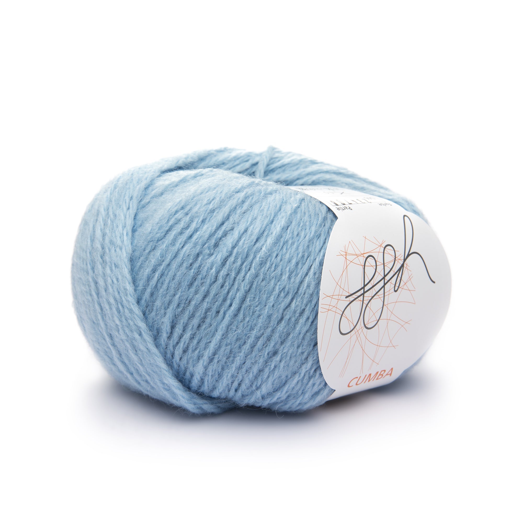 ggh Cumba | 046 - Blausilber - Rebecca - Online.de